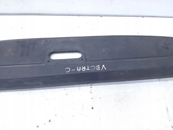 Store de coffre Opel Vectra C OEM SKR586 image 3