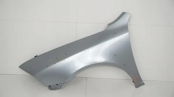 Para-lama dianteiro esquerdo OEM 360203692 para Skoda Octavia II image 2