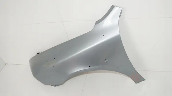 Para-lama dianteiro esquerdo OEM 360203692 para Skoda Octavia II image 3