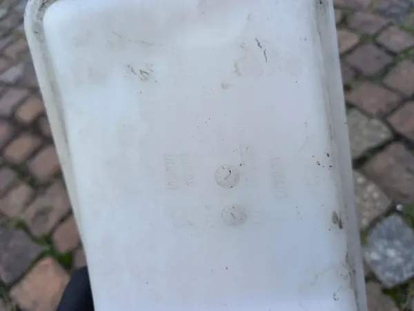 OPEL MERIVA B PESUNESTEEN SÄILIÖ EU 13250456 image 2