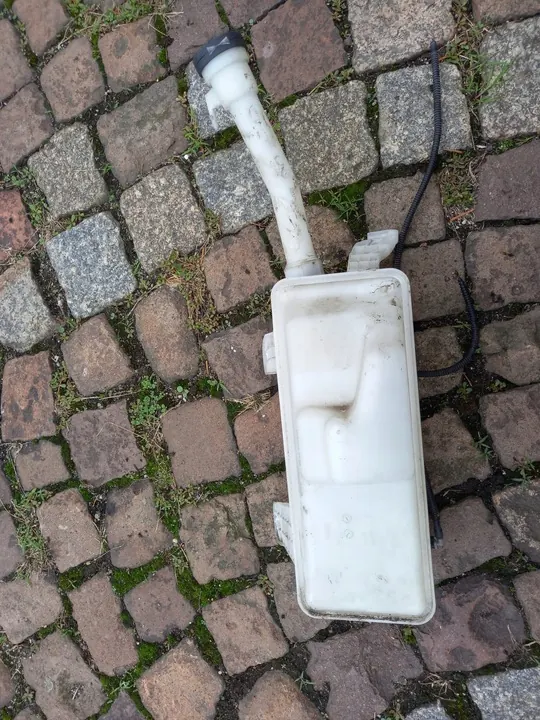 OPEL MERIVA B PESUNESTEEN SÄILIÖ EU 13250456 image 5