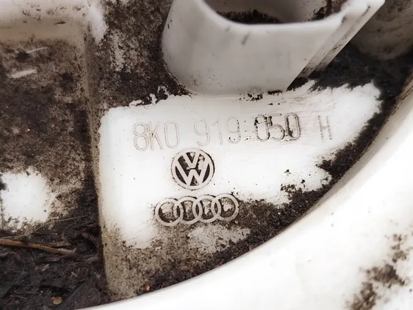 Audi A4 Kraftstoffpumpe OEM 8K0919050H 2.0 TDI image 7
