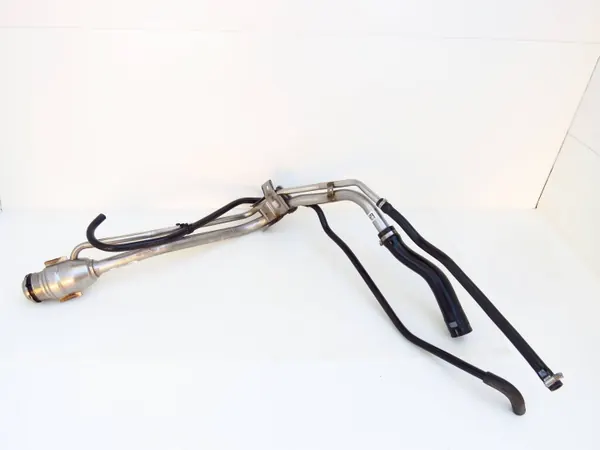 Bränsleinsläppsrör OEM 31321182 för Volvo V40 II image 2