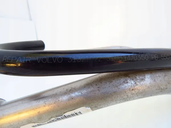 Bränsleinsläppsrör OEM 31321182 för Volvo V40 II image 10