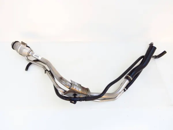 Bränsleinsläppsrör OEM 31321182 för Volvo V40 II image 6