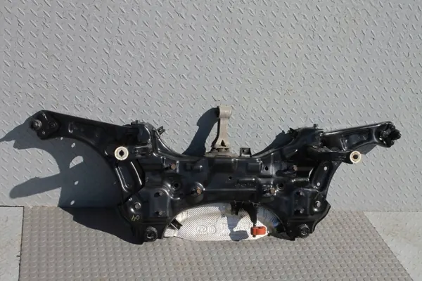 Brazos de suspensión delanteros OEM 62405-J9100 Hyundai Kona image 4