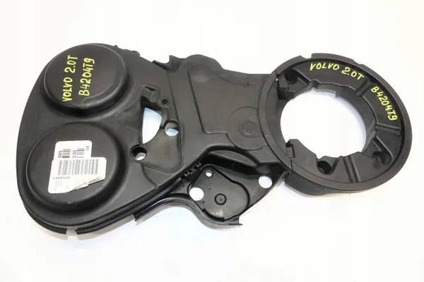 Volvon jakokansi OEM KAMABA 31401733 31401341 image 2