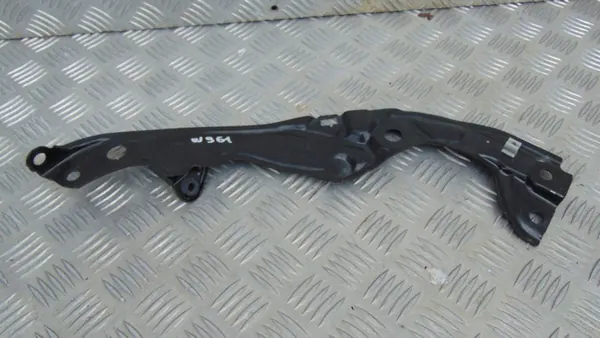 Supporto cinture anteriore Ibiza 6F0806929E image 2