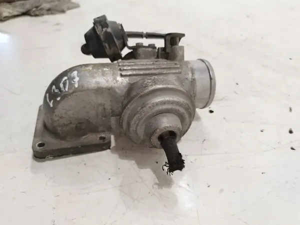 Volkswagen OE 074 129 499 E EGR-venttiili image 5