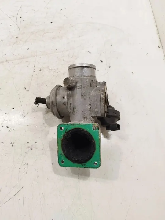 Volkswagen OE 074 129 499 E EGR-venttiili image 6