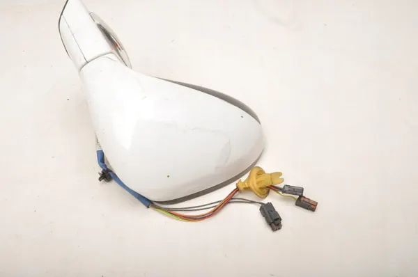 Espelho direito elétrico Peugeot 308 I OEM M395266 image 2