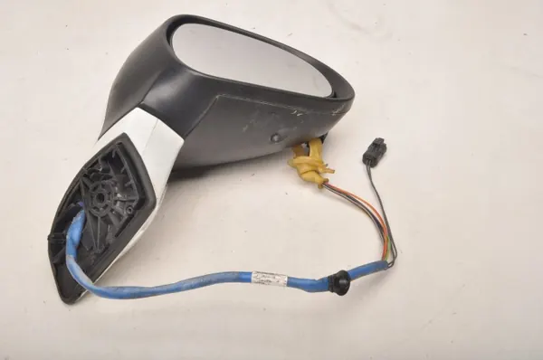 Espelho direito elétrico Peugeot 308 I OEM M395266 image 4