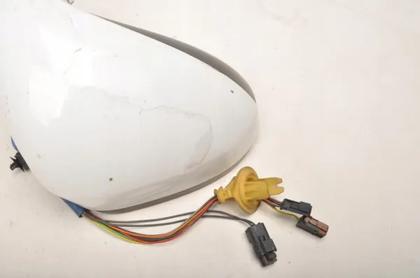 Espelho direito elétrico Peugeot 308 I OEM M395266 image 9