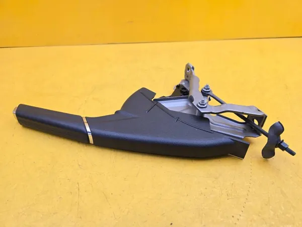 Audi Handbremshebel OEM 82A711301J - Gebraucht image 2