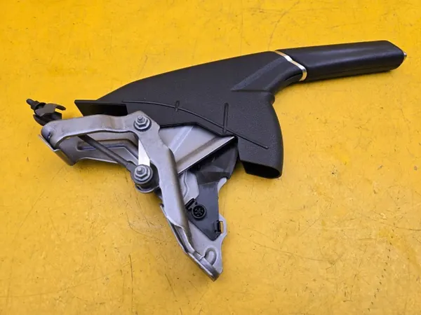 Audi Handbremshebel OEM 82A711301J - Gebraucht image 3