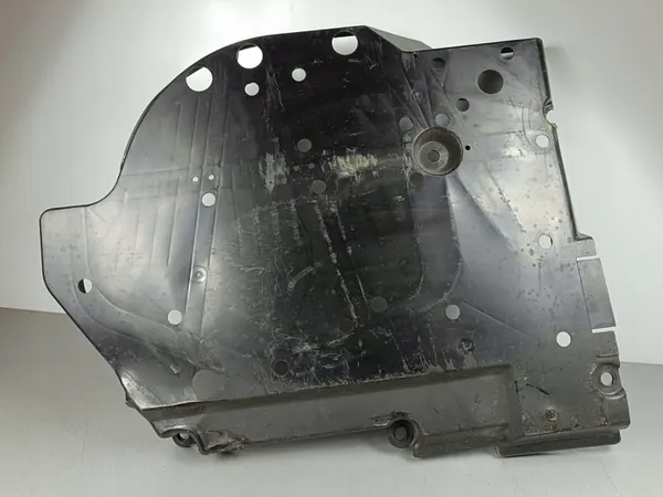 Achterste onderbodbescherming Subaru Forester SK 2045F04 image 1