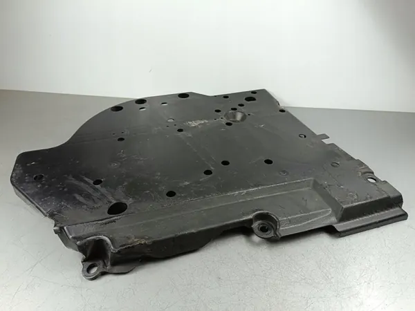 Achterste onderbodbescherming Subaru Forester SK 2045F04 image 2