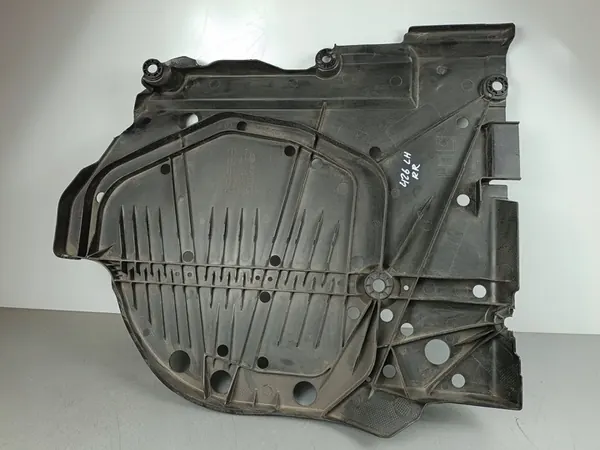 Achterste onderbodbescherming Subaru Forester SK 2045F04 image 3