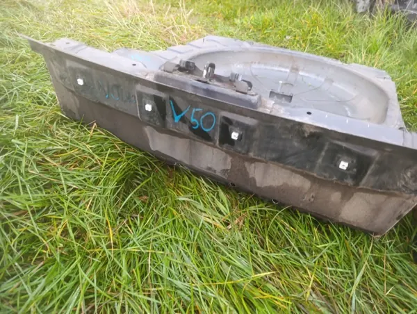 Käytetty taka-akseli OEM Volvo V50 I image 3