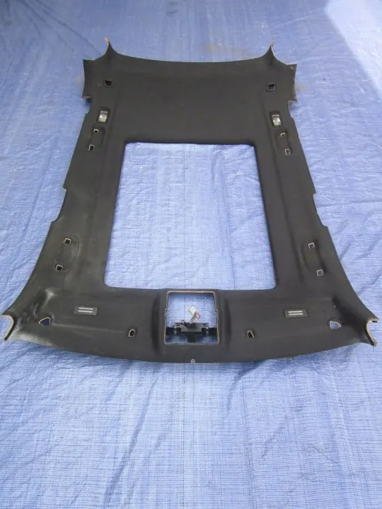 Sous-bâti BMW X5 E70 2007 OEM 4x4OE001864 image 2