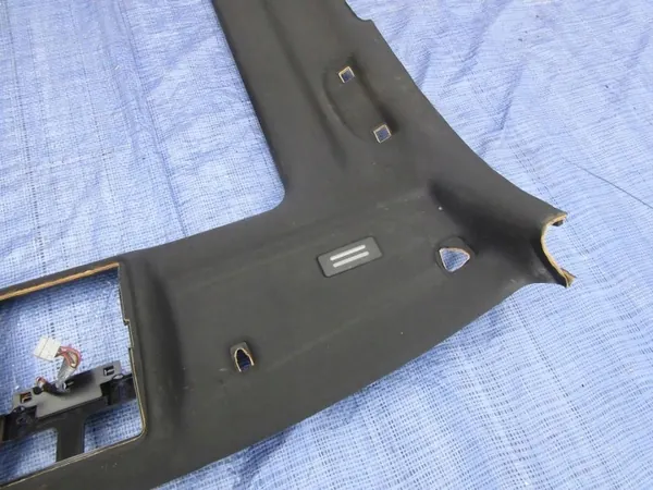 Sous-bâti BMW X5 E70 2007 OEM 4x4OE001864 image 3