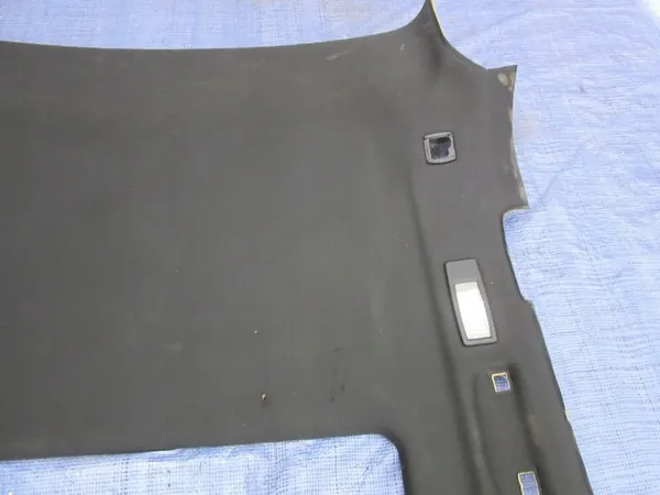 Sous-bâti BMW X5 E70 2007 OEM 4x4OE001864 image 4