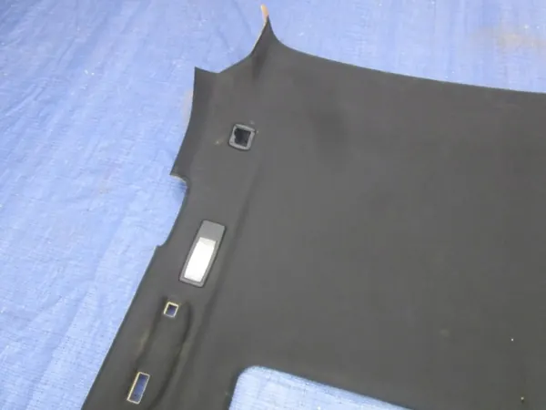 Sous-bâti BMW X5 E70 2007 OEM 4x4OE001864 image 5