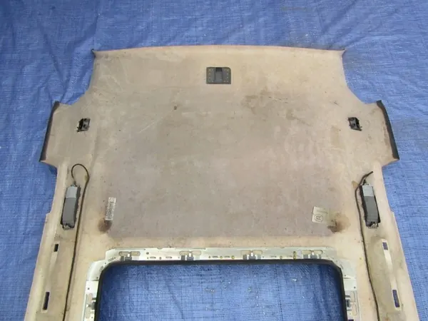 Sous-bâti BMW X5 E70 2007 OEM 4x4OE001864 image 8