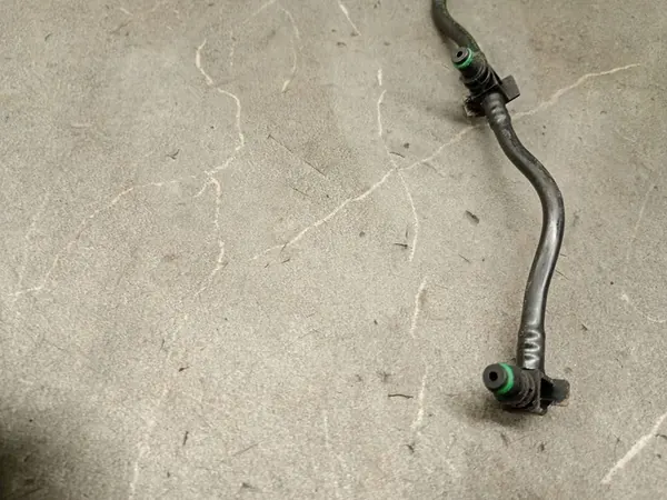 Bränsleåterföring Ford Transit MK7 2.2 TDCi 6c1q-9k022-ag image 6