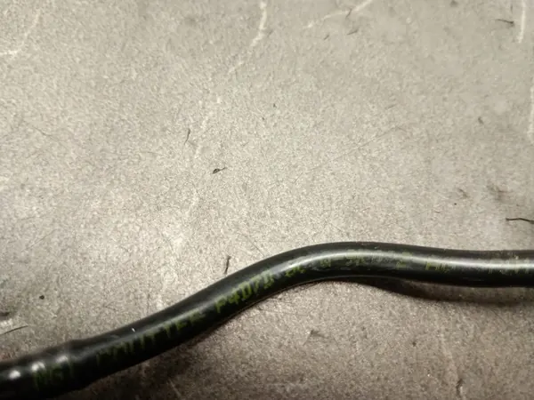 Bränsleåterföring Ford Transit MK7 2.2 TDCi 6c1q-9k022-ag image 7