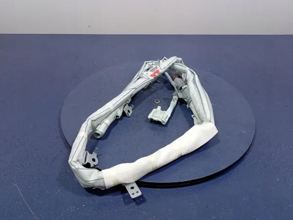 Airbag cortina esquerda Mazda 3 III BM 13- HB OEM 625609301F image 2