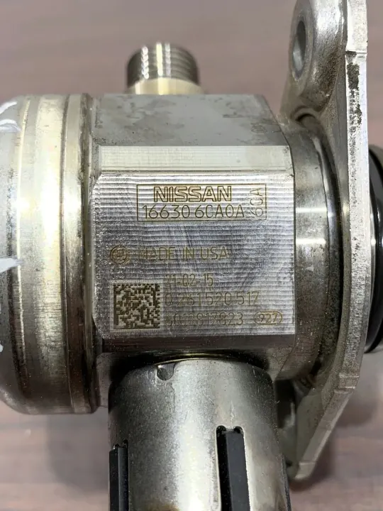 Pompe à carburant Mitsubishi Outlander IV OEM 0261520517 image 5