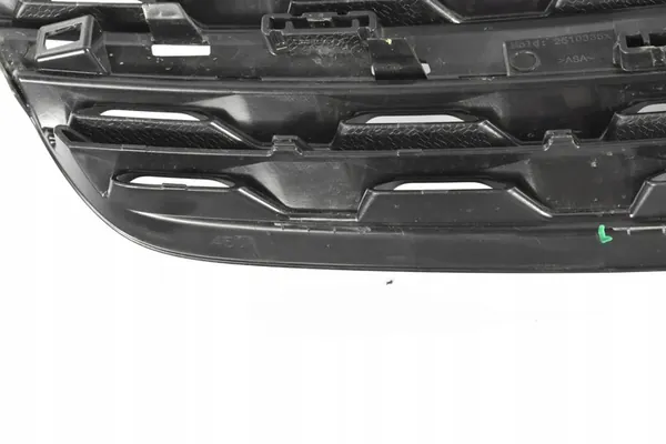 GRIGLIA RADIATORE VIVARO C ZAFIRA LIFE D 9833128677 image 2