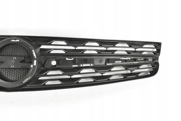 GRIGLIA RADIATORE VIVARO C ZAFIRA LIFE D 9833128677 image 5