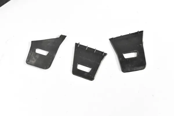 GRIGLIA RADIATORE VIVARO C ZAFIRA LIFE D 9833128677 image 9