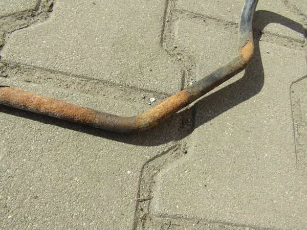 Mercedes W124 Bak Stabiliserarlänk - OEM Del image 3