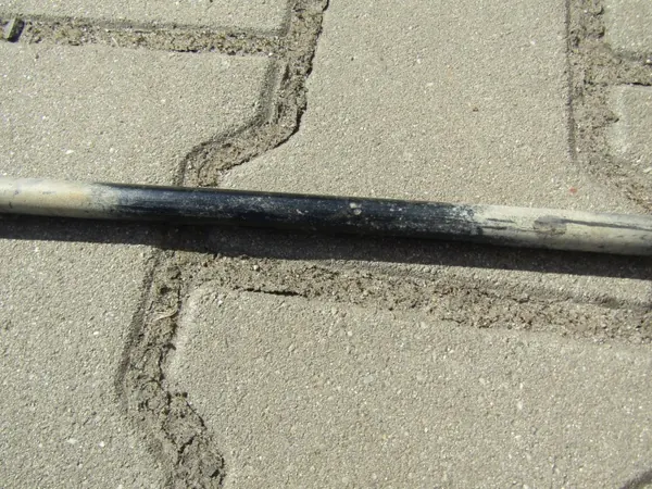 Mercedes W124 Bak Stabiliserarlänk - OEM Del image 5