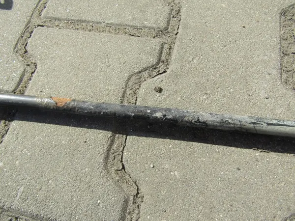 Mercedes W124 Bak Stabiliserarlänk - OEM Del image 6