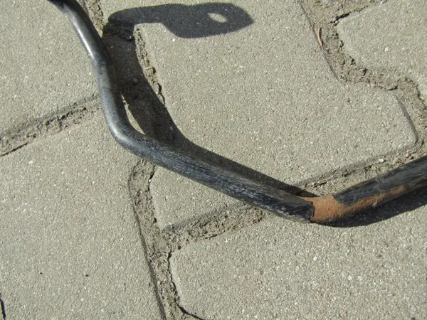 Mercedes W124 Bak Stabiliserarlänk - OEM Del image 7