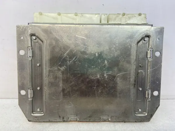 Module ESP Mercedes A0295452232 pour W210 image 4