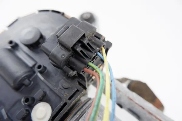 Ruitenwissermotor OEM 1397220576 voor Peugeot 3008 1.6L Diesel image 5