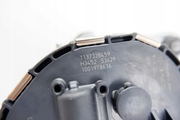 Ruitenwissermotor OEM 1397220576 voor Peugeot 3008 1.6L Diesel image 6