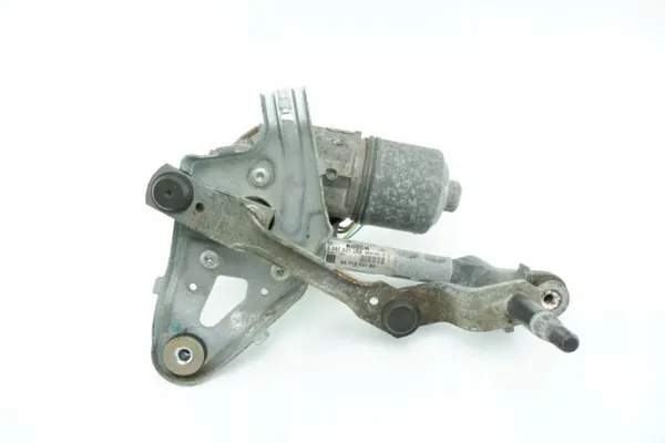Ruitenwissermotor OEM 1397220576 voor Peugeot 3008 1.6L Diesel image 8