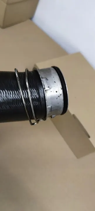 MERCEDES W211 2.2 CDI Luchtpijp image 5