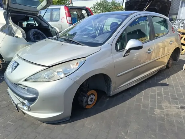 Panoraamakattolasi OEM MO-1825-22 Peugeot 207 image 5