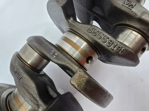 Kampiakseli OEM 55559188 Chevrolet Cruze 1.6 Bensiini image 10