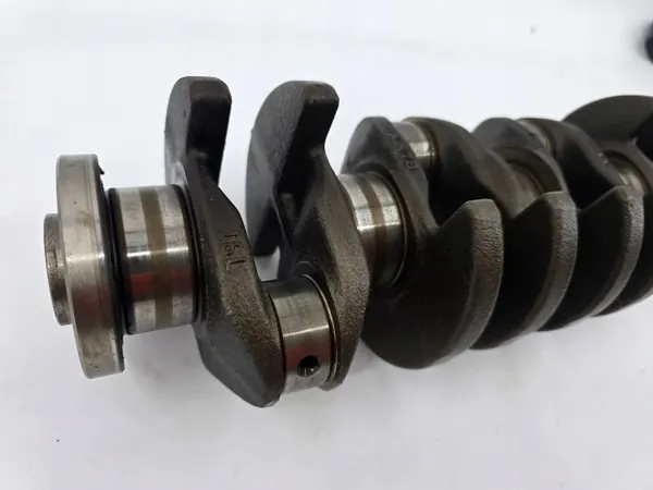 Kampiakseli OEM 55559188 Chevrolet Cruze 1.6 Bensiini image 3