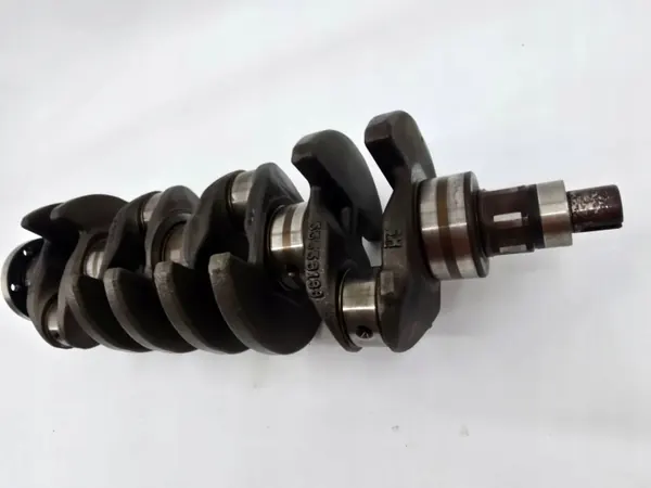 Kampiakseli OEM 55559188 Chevrolet Cruze 1.6 Bensiini image 4