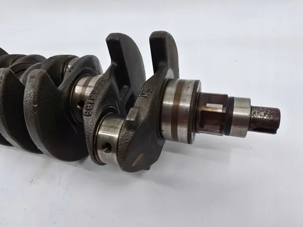 Kampiakseli OEM 55559188 Chevrolet Cruze 1.6 Bensiini image 5