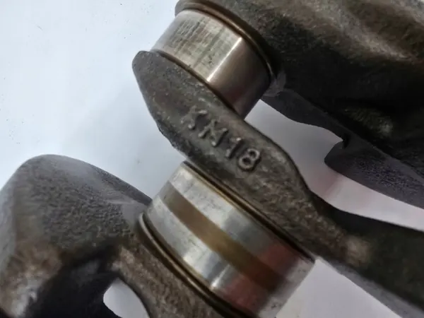 Kampiakseli OEM 55559188 Chevrolet Cruze 1.6 Bensiini image 8